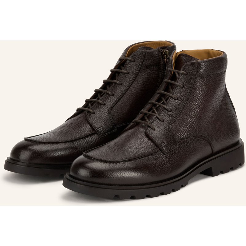 Henderson Schnürboots braun