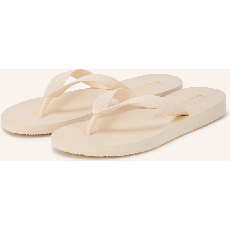 Sleepers Flip-Flops Classic beige