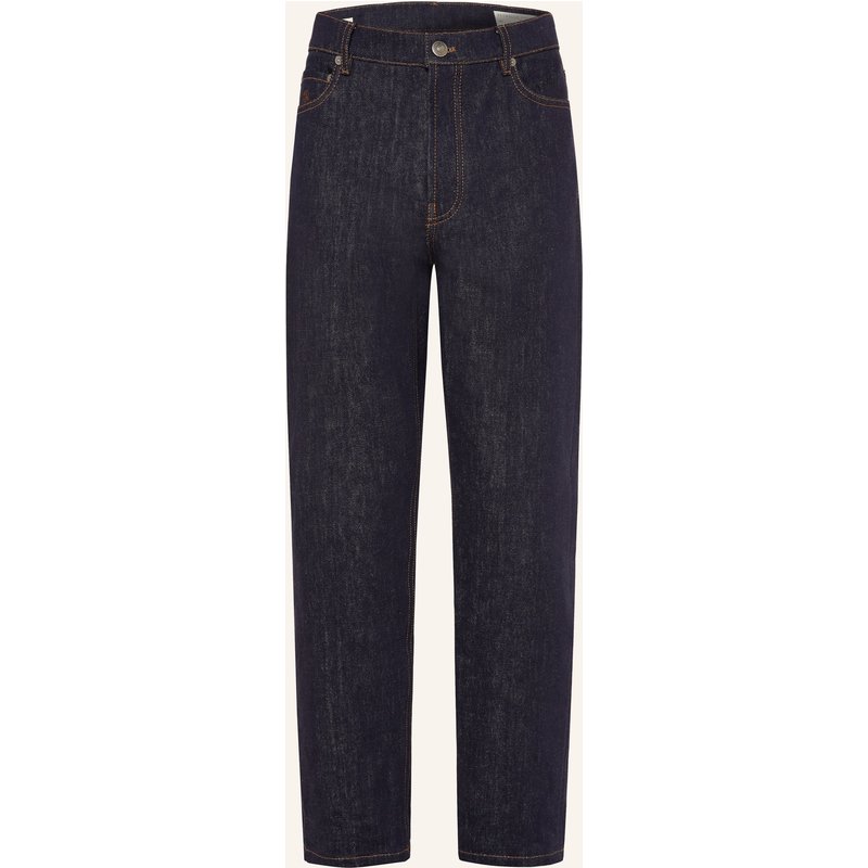 Brunello Cucinelli Jeans Iconic Fit blau