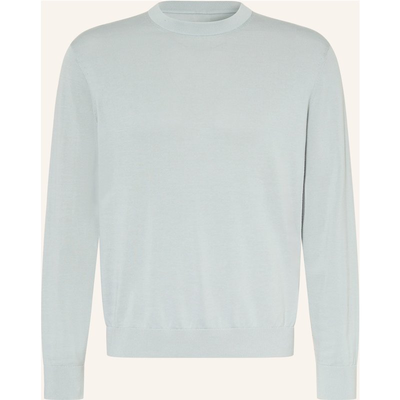 Arket Pullover blau