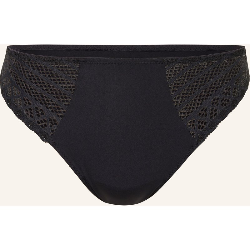 Primadonna Twist Slip Twist Side schwarz