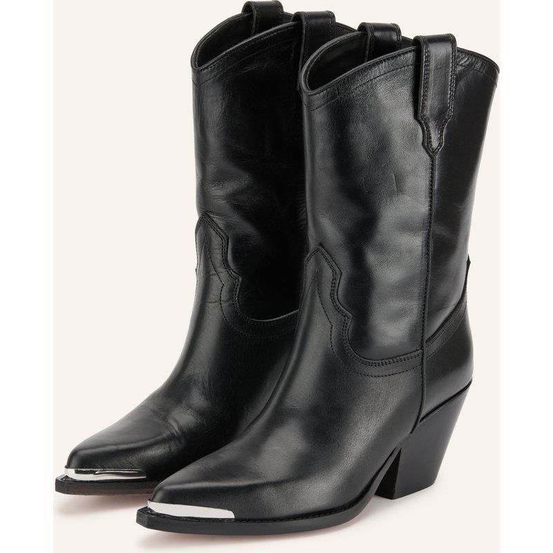 Sonora Cowboy Boots Clara schwarz