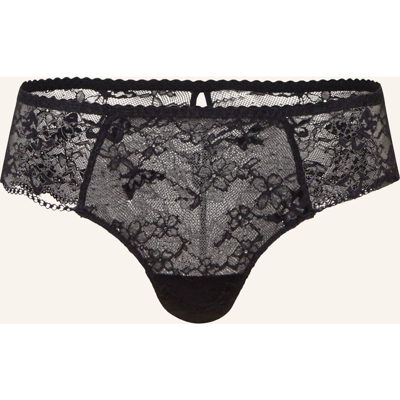 Chantelle Panty Pulp Kiss Mit Cut-Out schwarz