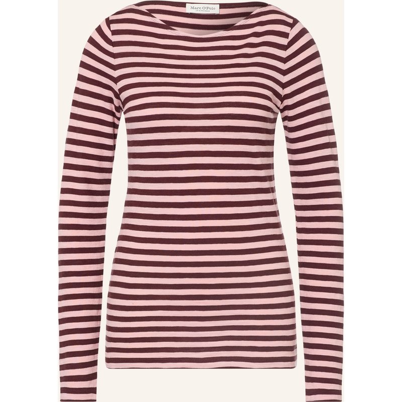 Marc O'polo Longsleeve pink