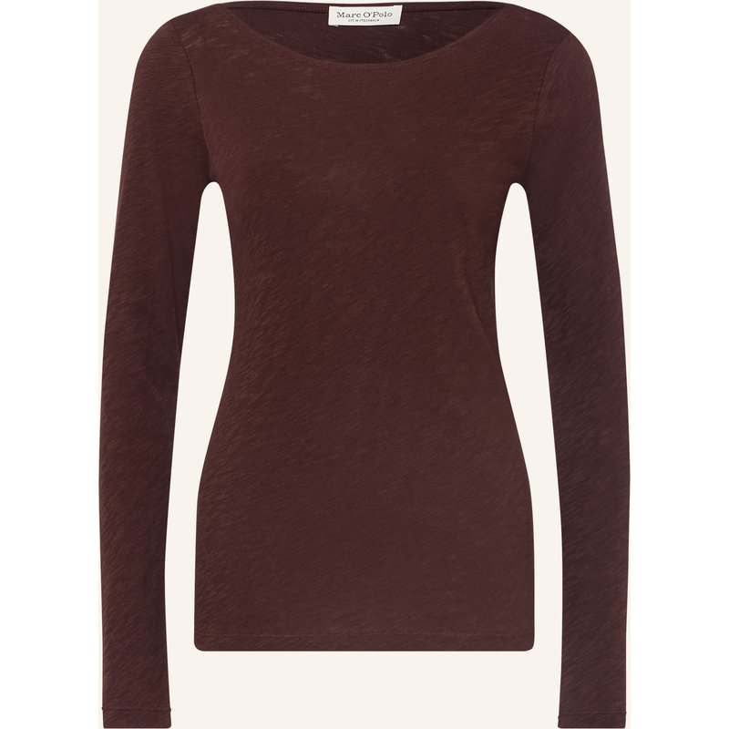 Marc O'polo Longsleeve rot