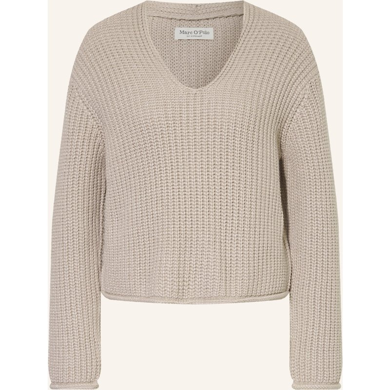 Marc O'polo Strickjacke beige