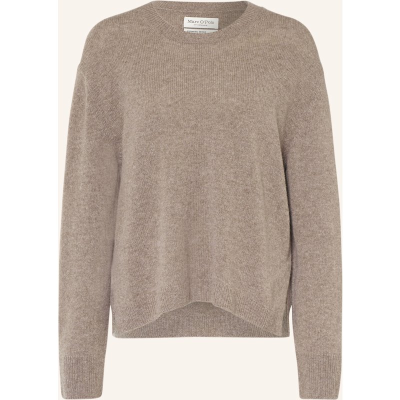 Marc O'polo Pullover beige