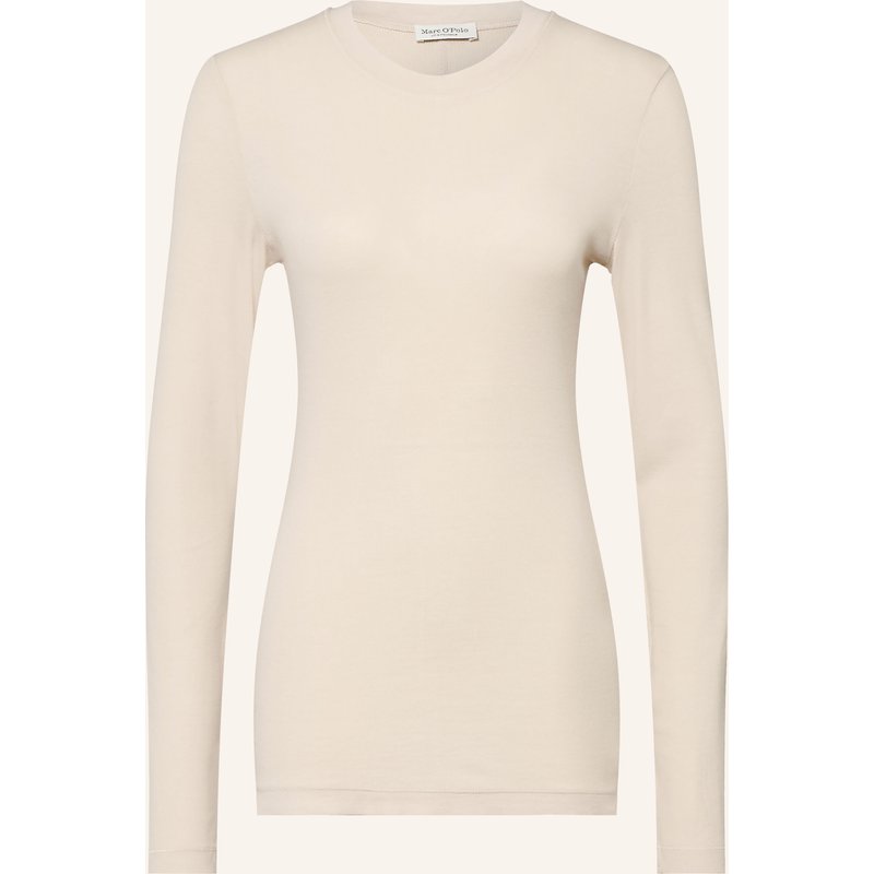 Marc O'polo Longsleeve beige