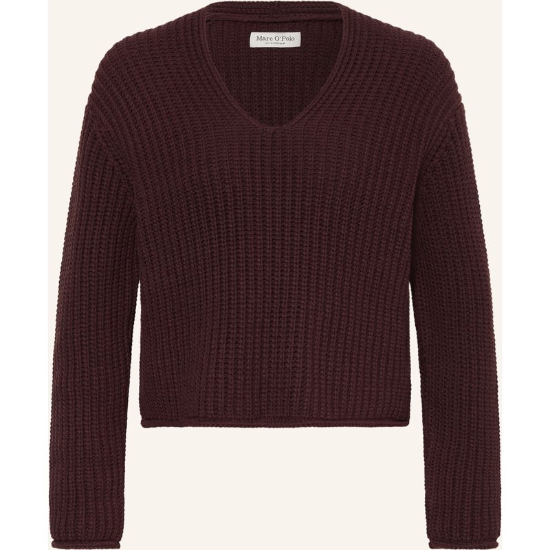 Marc O'polo Pullover rot