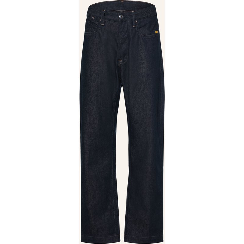 G-Star Jeans Reno Relaxed Tapered Fit blau