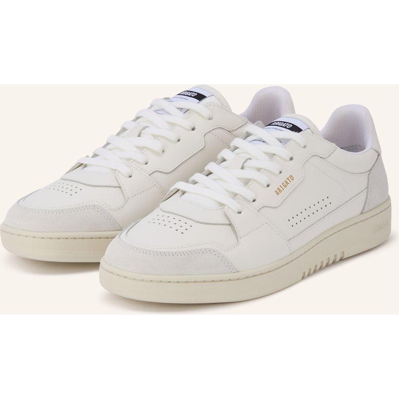 Axel Arigato Sneaker Dice weiss