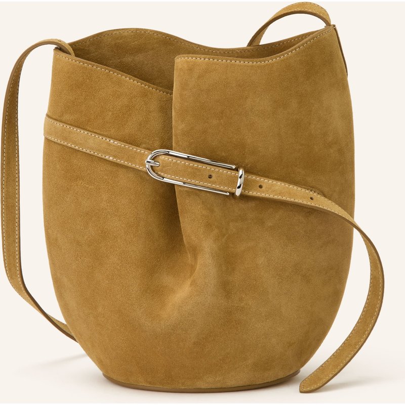 Liffner Umhängetasche beige