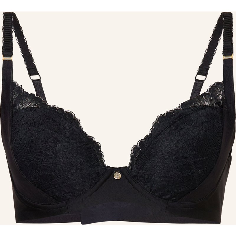 Triumph Bügel-Bh Love In Lace schwarz