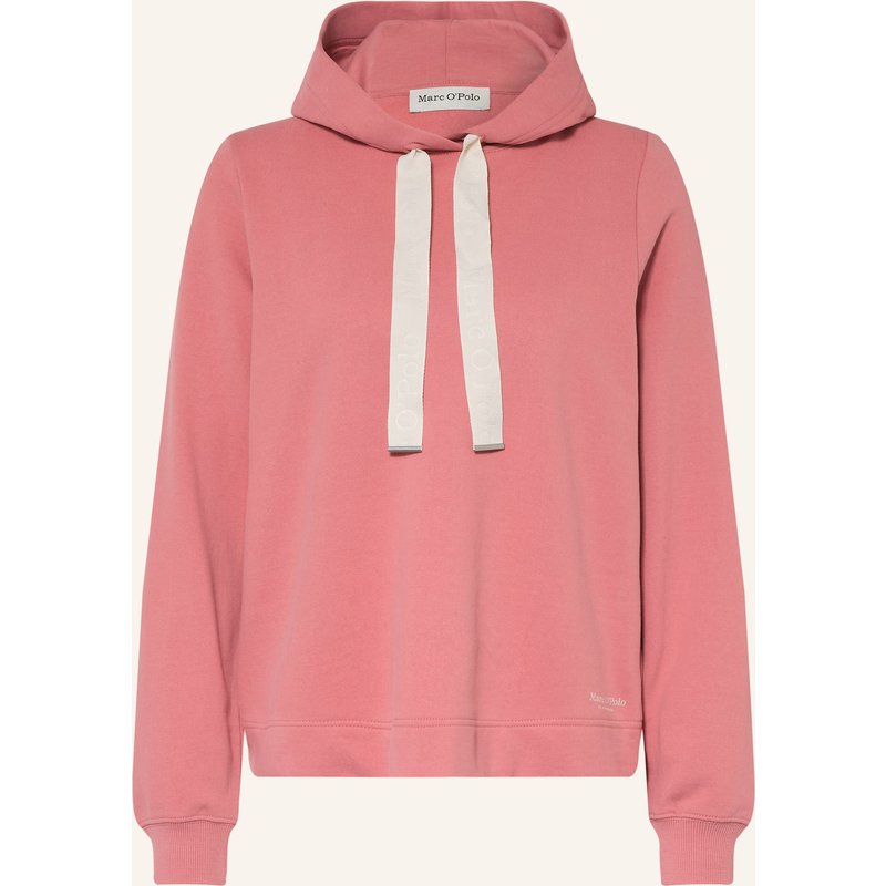 Marc O'polo Hoodie rosa