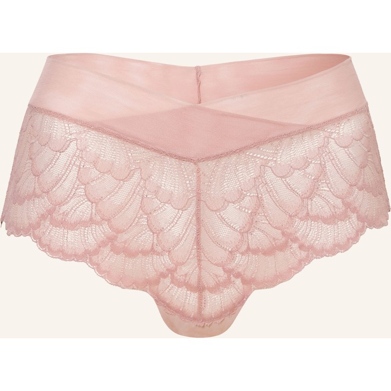 Triumph Panty Soft Wing Whisper rosa