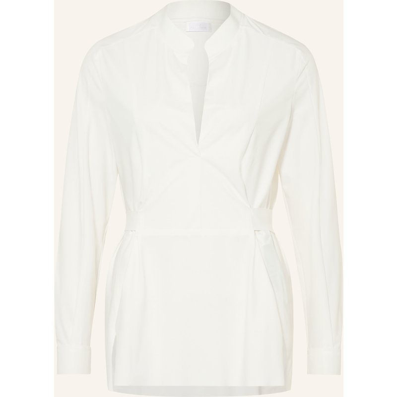 Sportalm Blusenshirt weiss