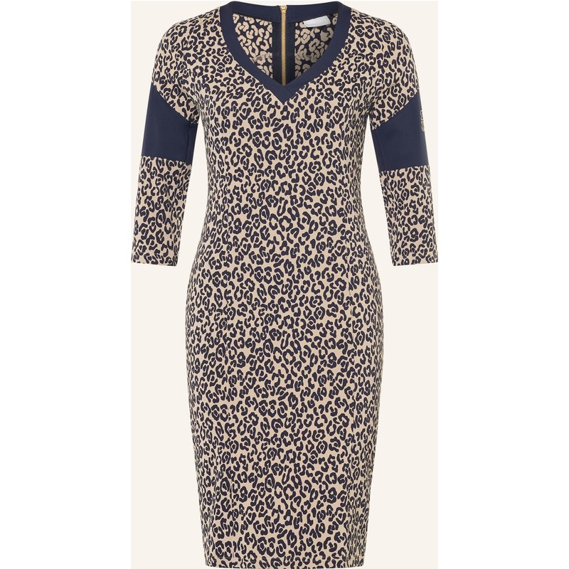 Sportalm Jerseykleid Mit 3/4-Arm beige