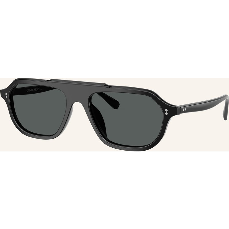 Oliver Peoples Sonnenbrille ov5613su schwarz