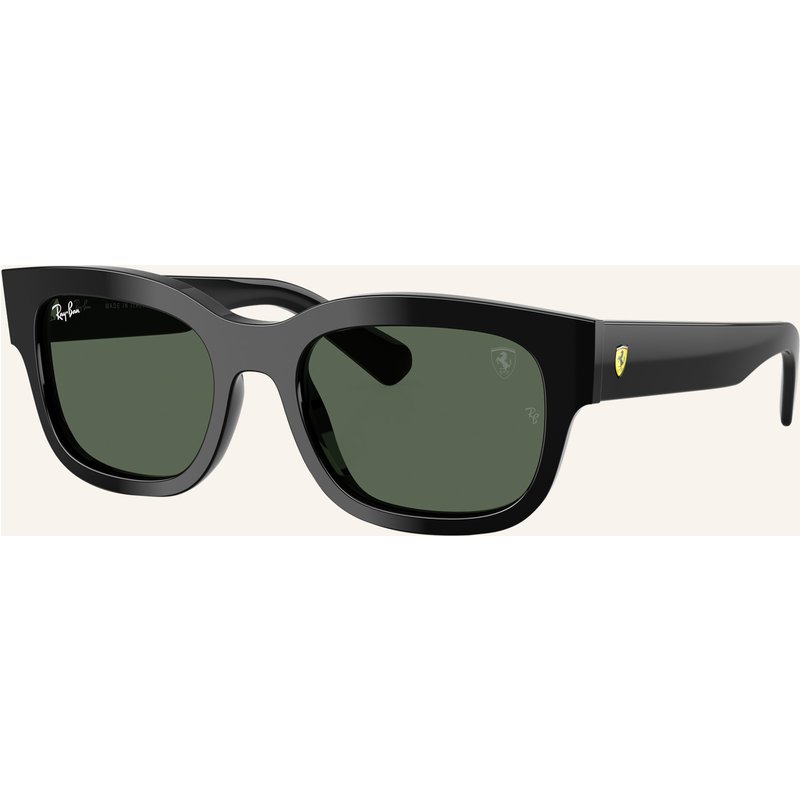Ray-Ban Sonnenbrille rb2228m schwarz