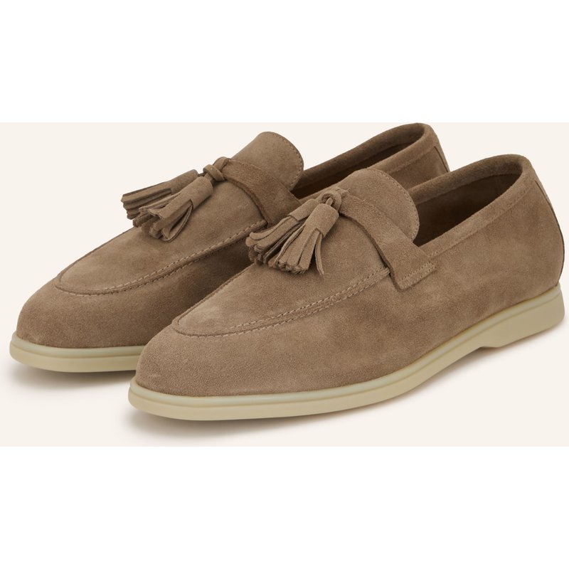 Lilienfels Slipper beige