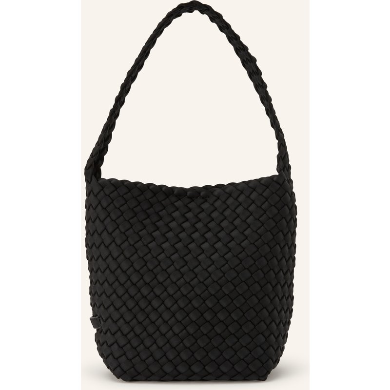 Naghedi Handtasche Small schwarz