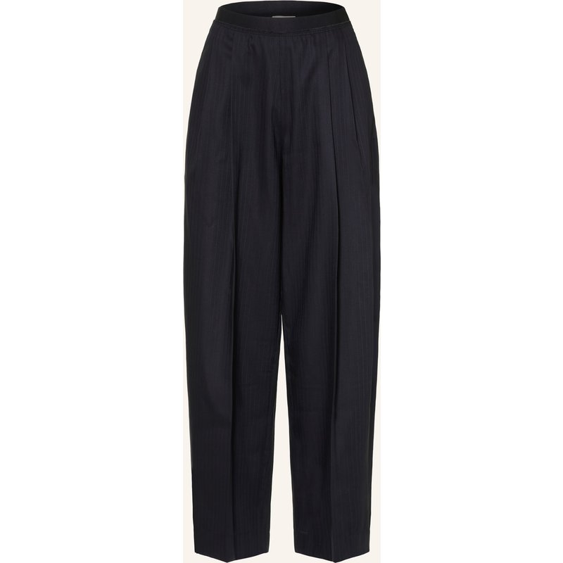 Sandro Hose blau