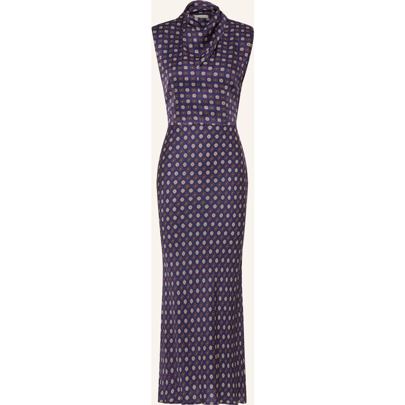 Claudie Pierlot Kleid blau