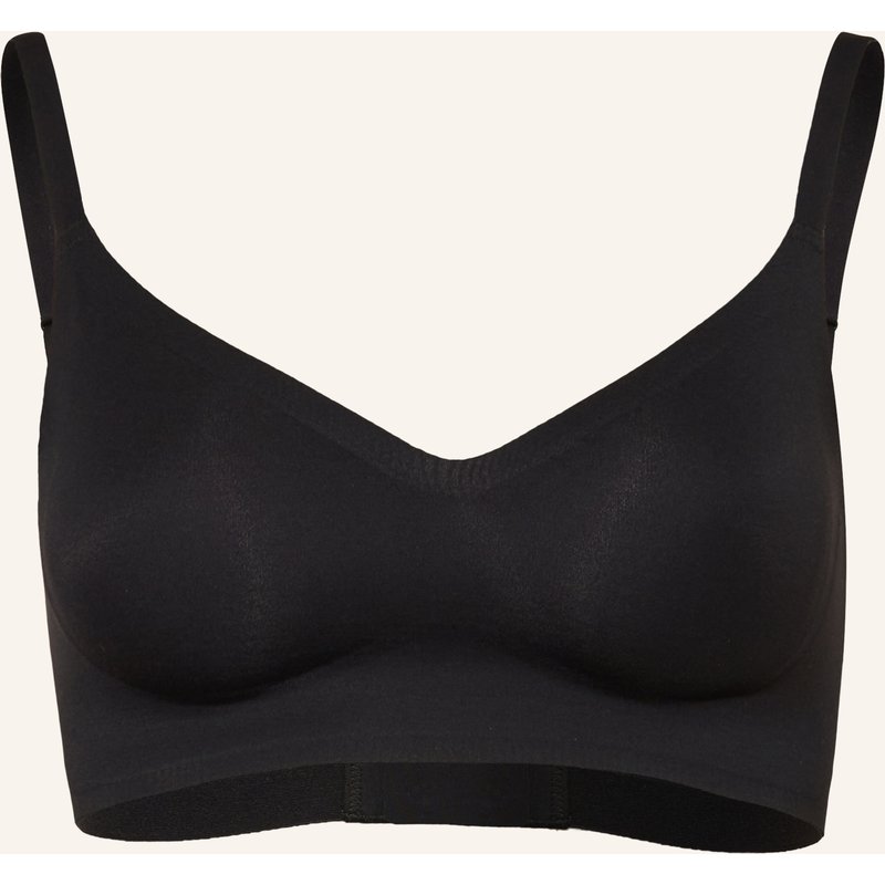 Calida Soft-Bh Natural Skin schwarz
