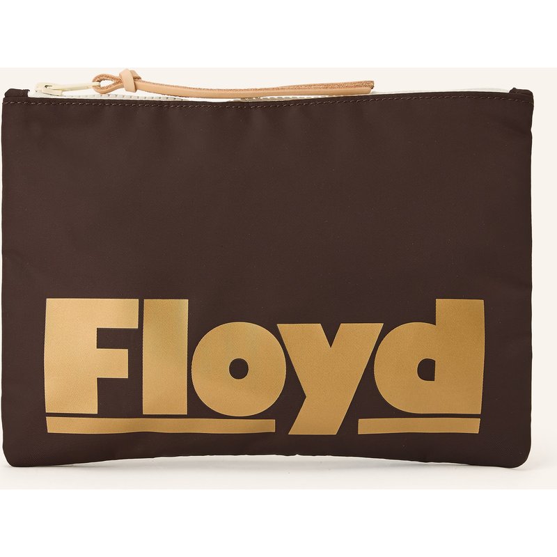 Floyd Pouch braun