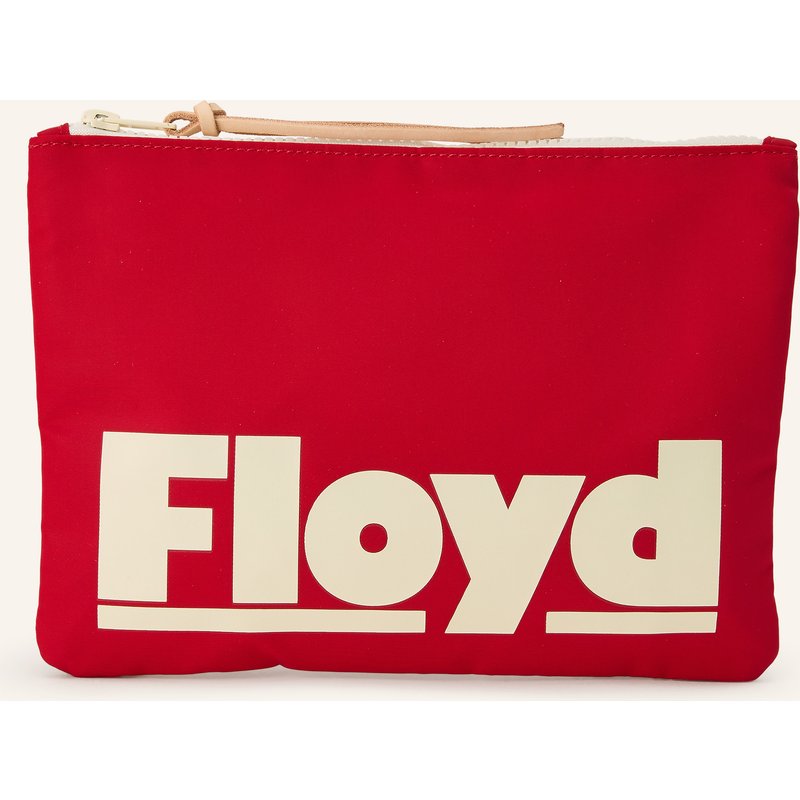 Floyd Pouch rot
