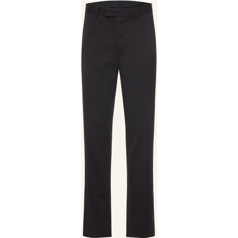 Allsaints Hose Bay Tailored Fit schwarz