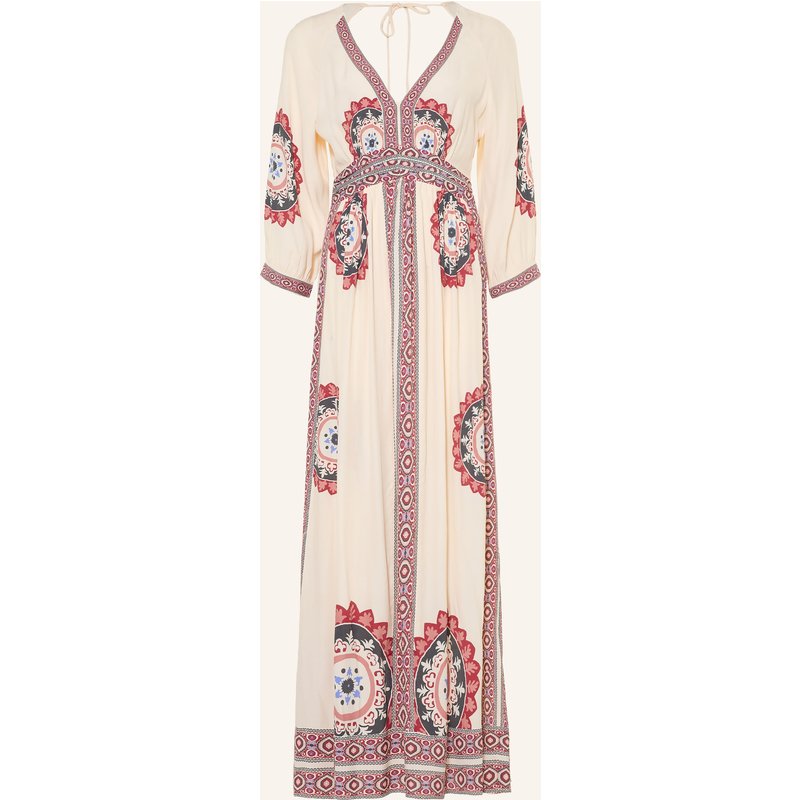 Ba&Sh Kleid Vere weiss