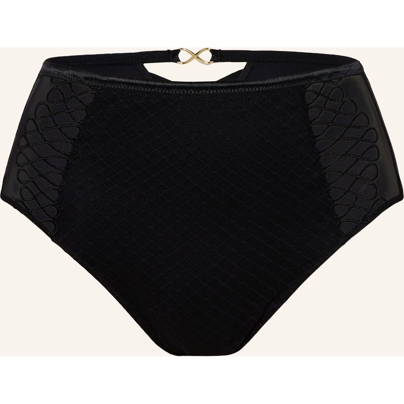 Primadonna Taillenslip Jokko Mit Cut-Out schwarz