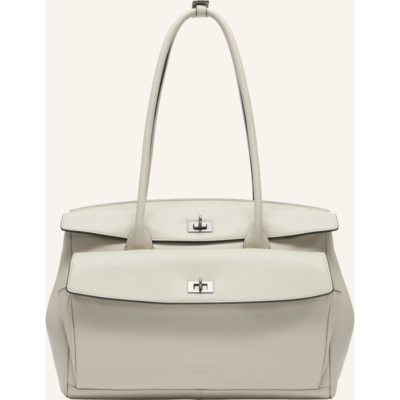 Liebeskind Schultertasche Gloria Ii braun
