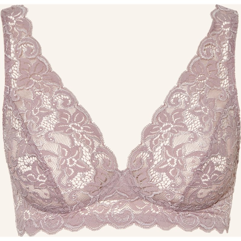 Hanro Triangel-Bh Moments rosa