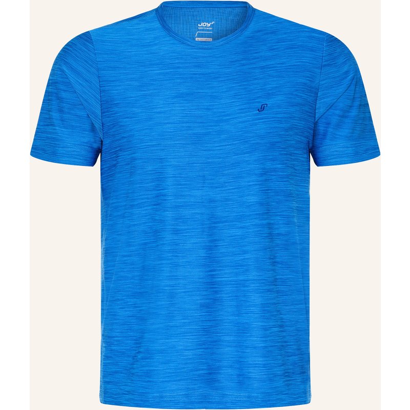 Joy Sportswear T-Shirt Vitus blau