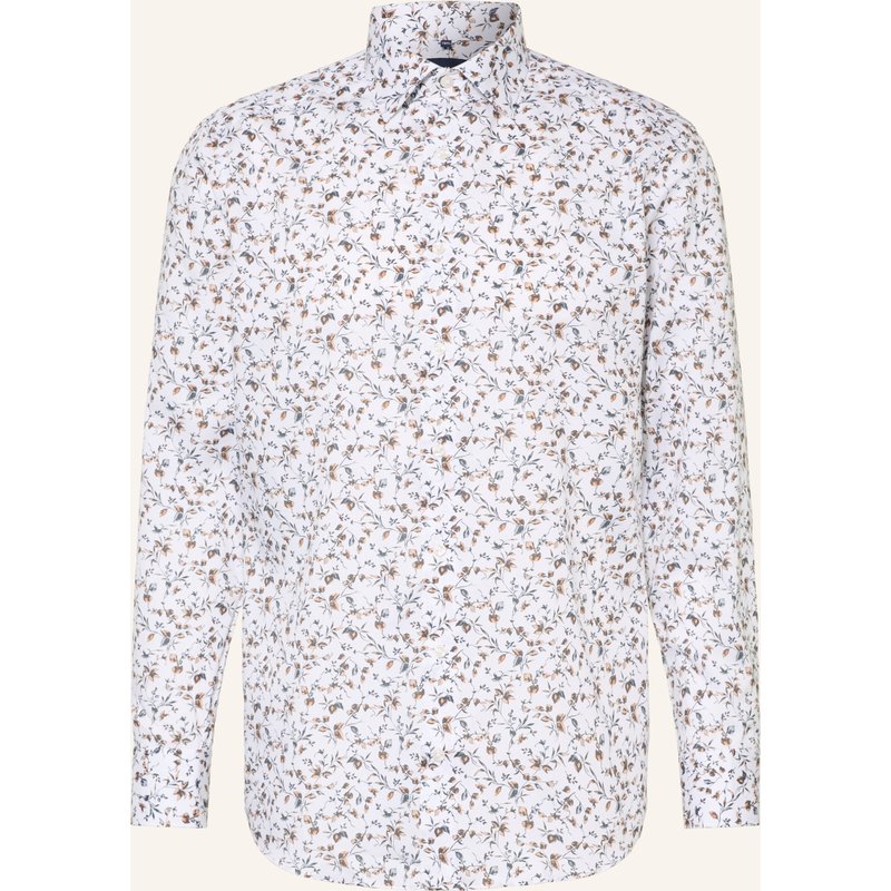 Olymp Hemd Luxor Modern Fit weiss