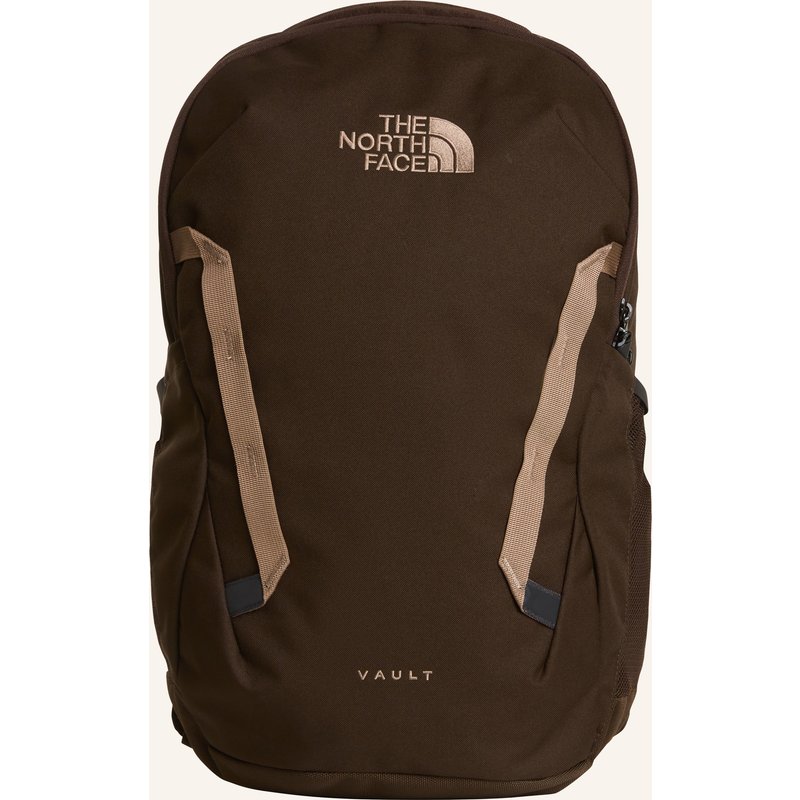 The North Face Rucksack Vault 26 L Mit Laptop-Fach braun