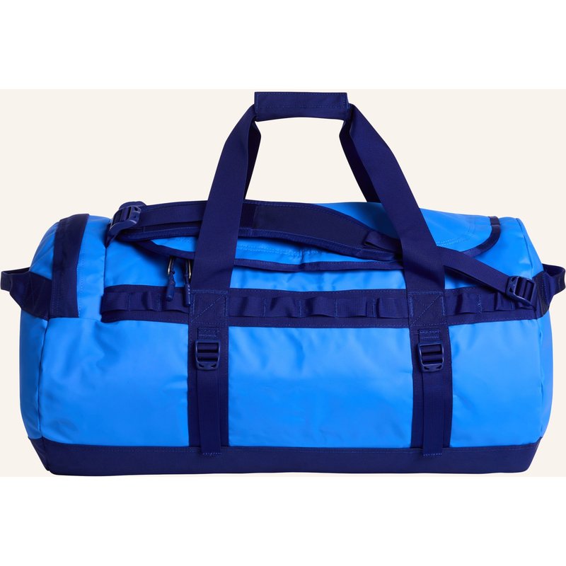 The North Face Reisetasche Base Camp Duffel Medium 71 L blau