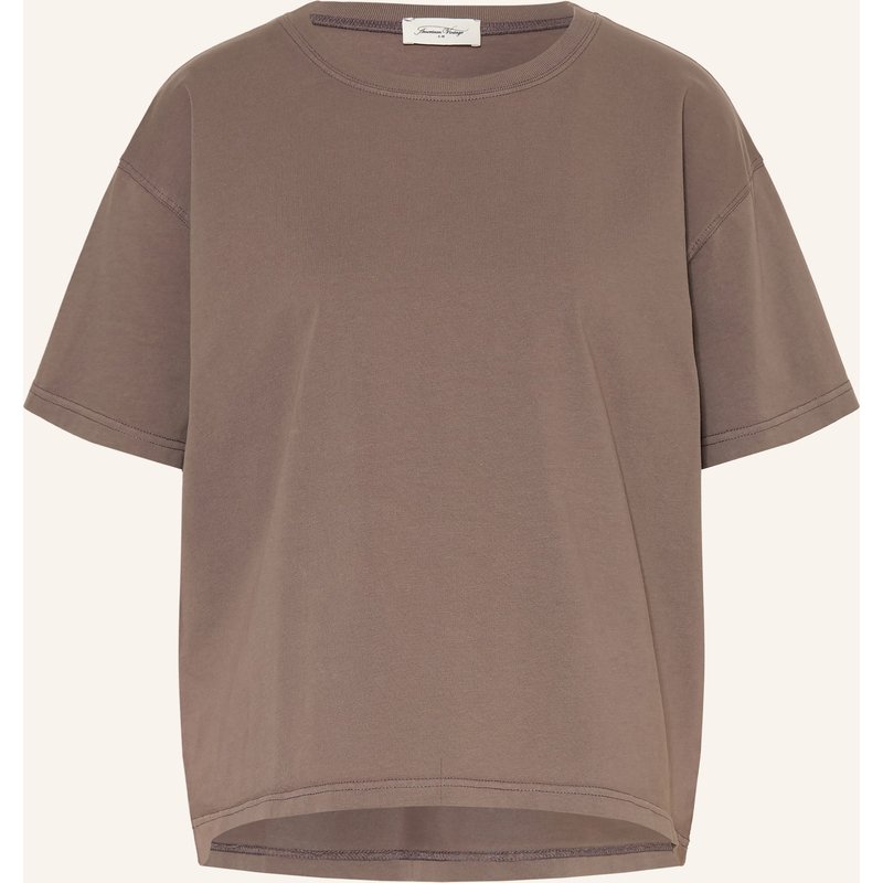 American Vintage T-Shirt Fizvalley gruen