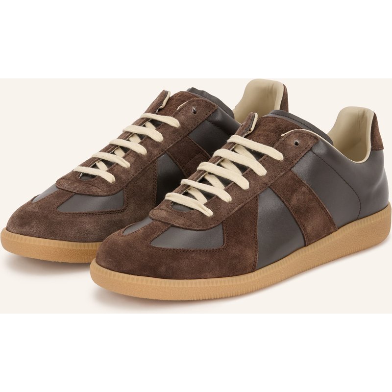 Maison Margiela Sneaker Replica braun