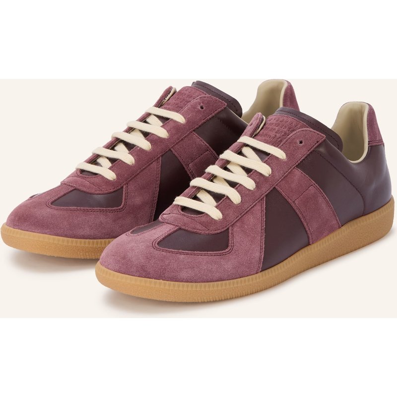 Maison Margiela Sneaker Replica rot