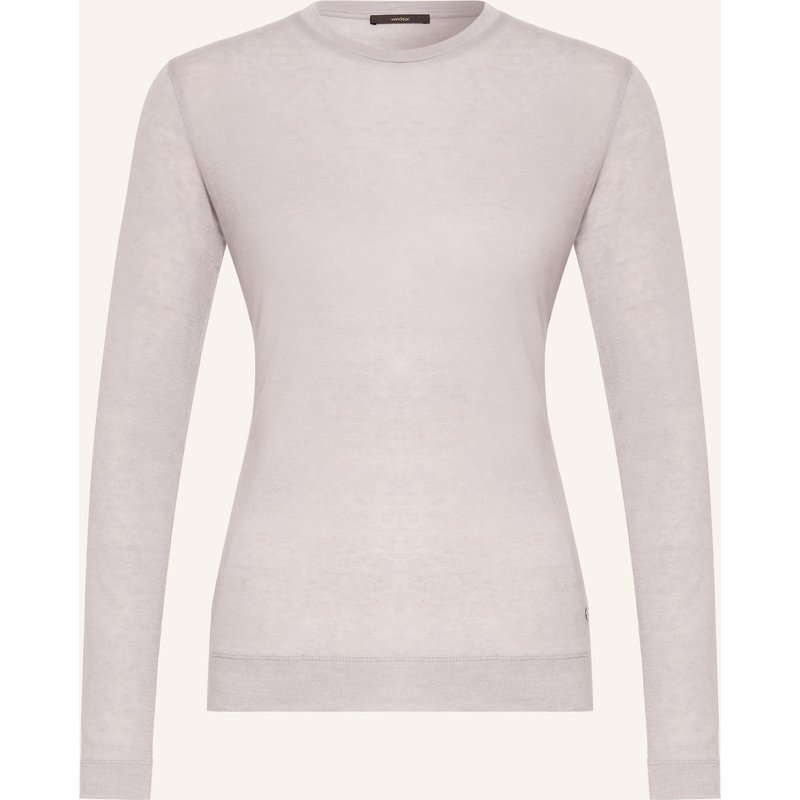 Windsor. Longsleeve beige