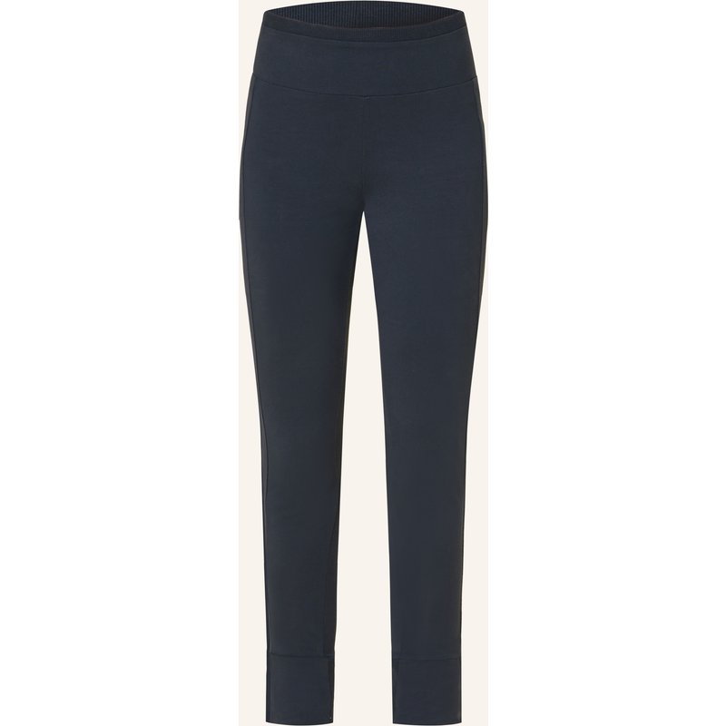 Elbsand Tights Caya blau