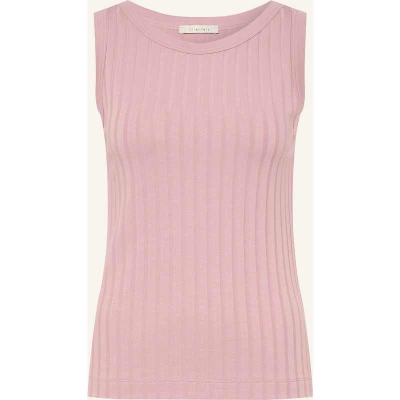 Lilienfels Top rosa