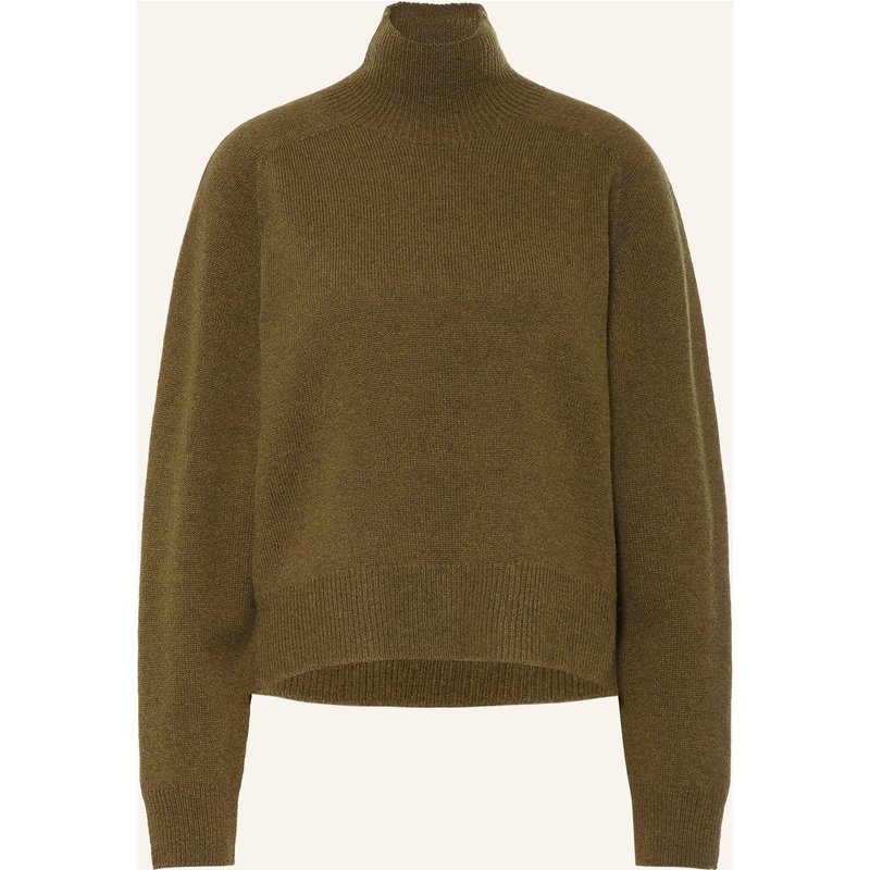 Drykorn Pullover Lyzima gruen