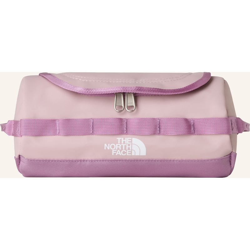 The North Face Kosmetiktasche rosa