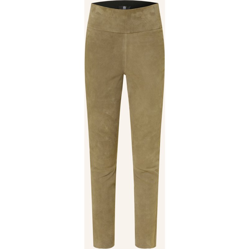 Riani Lederhose gruen