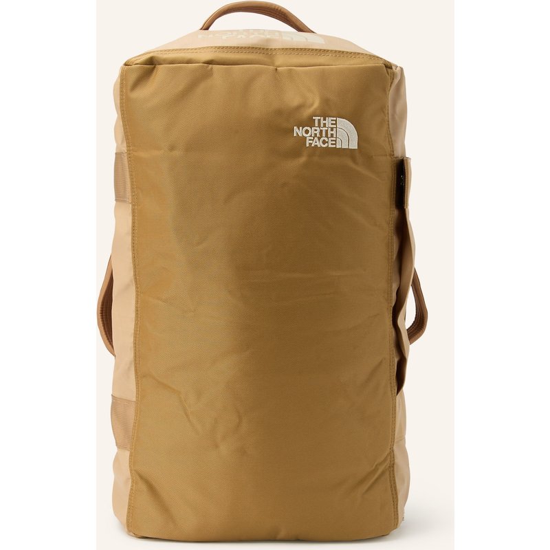 The North Face Reisetasche Base Camp Voyager Duffel 32 L Mit Laptopfach gruen