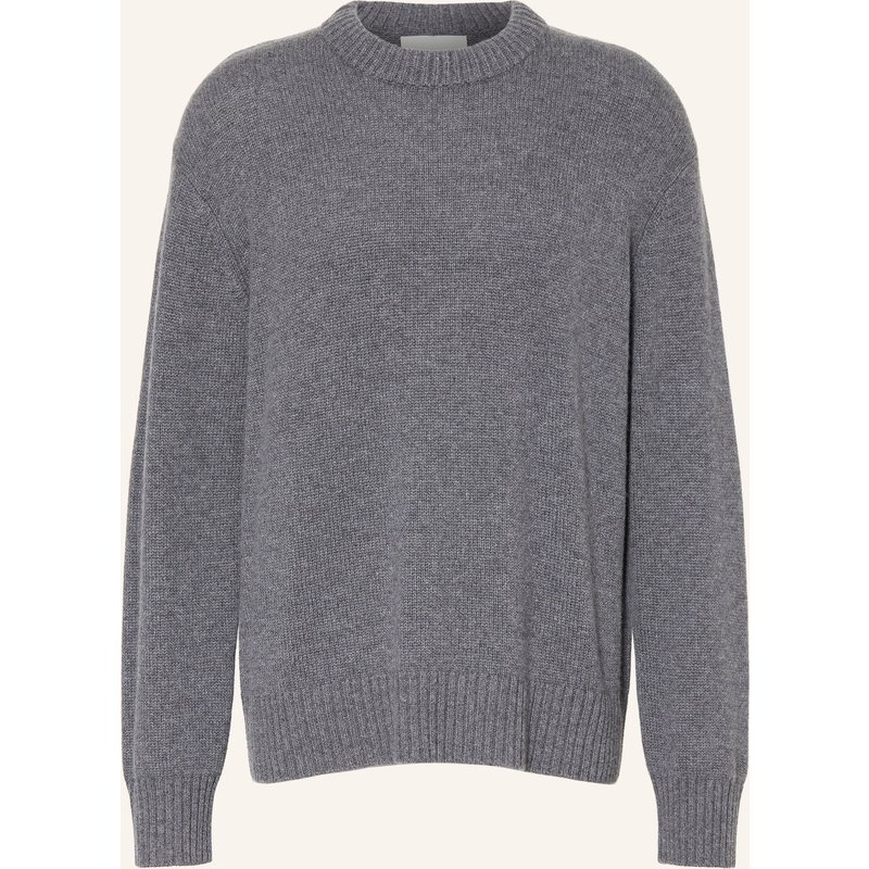 Lisa Yang Cashmere-Pullover Kristian grau